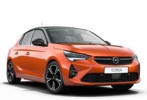 Nuevo Opel Corsa