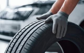 La importancia de la presión en los neumáticos