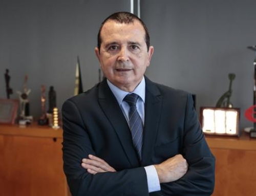 Manuel Palma Marín, empresario: «Con 25 ya tenía más empleados que años»