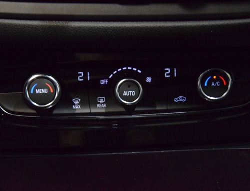 El climatizador de un coche: qué es y cómo funciona