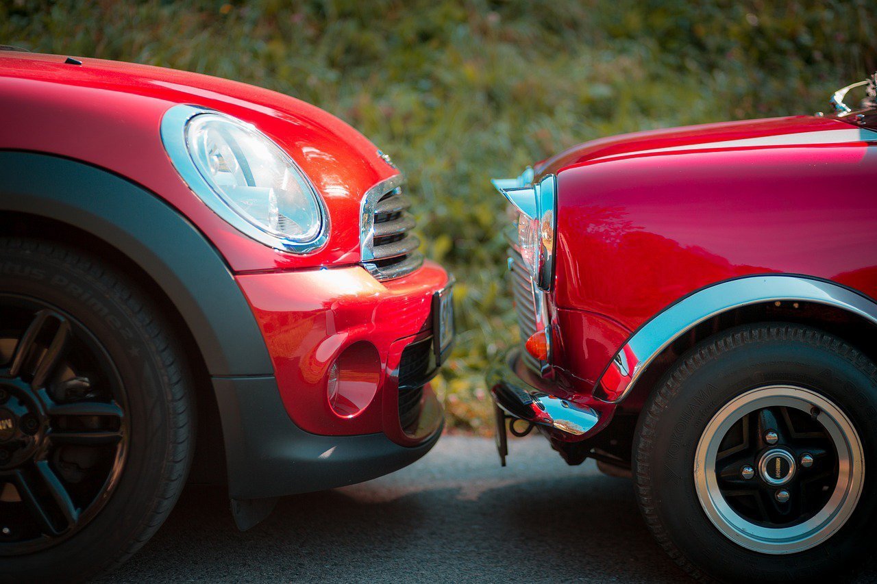 Como quitar arañazos del coche