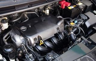 Cómo prevenir el calentamiento del motor de tu vehículo