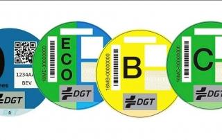 Guía completa sobre la Etiqueta Ambiental de la DGT