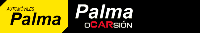 Automóviles Palma Logo